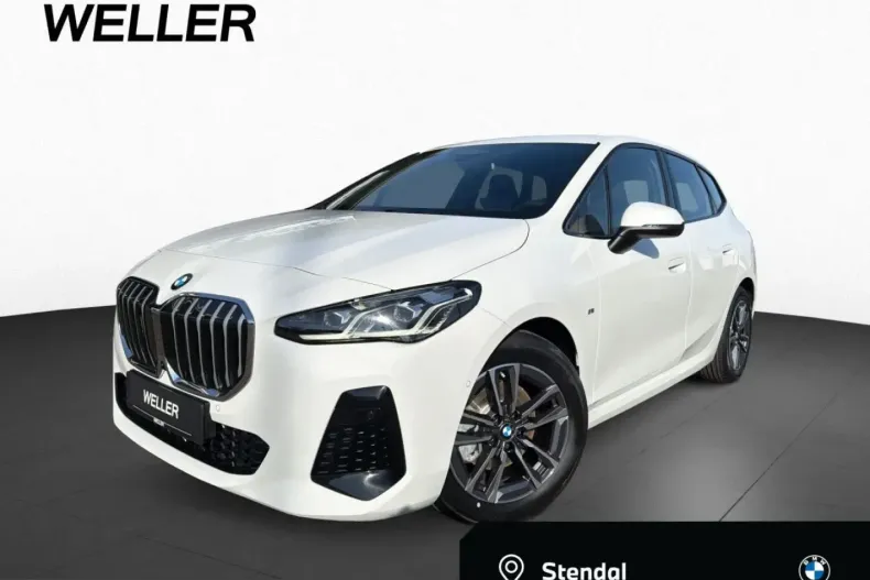 BMW 220d (Seria 2) din 2025 cu 4.046 km - oferta BMW211388 - foto 1