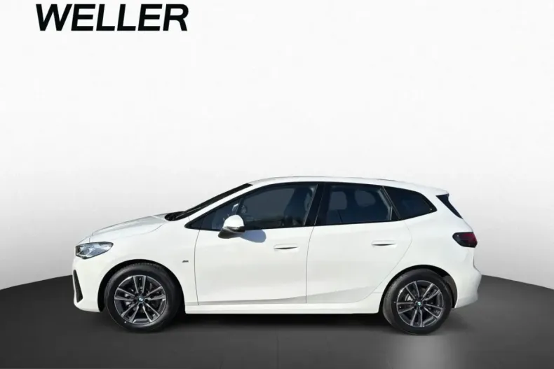 BMW 220d (Seria 2) din 2025 cu 4.046 km - oferta BMW211388 - foto 4