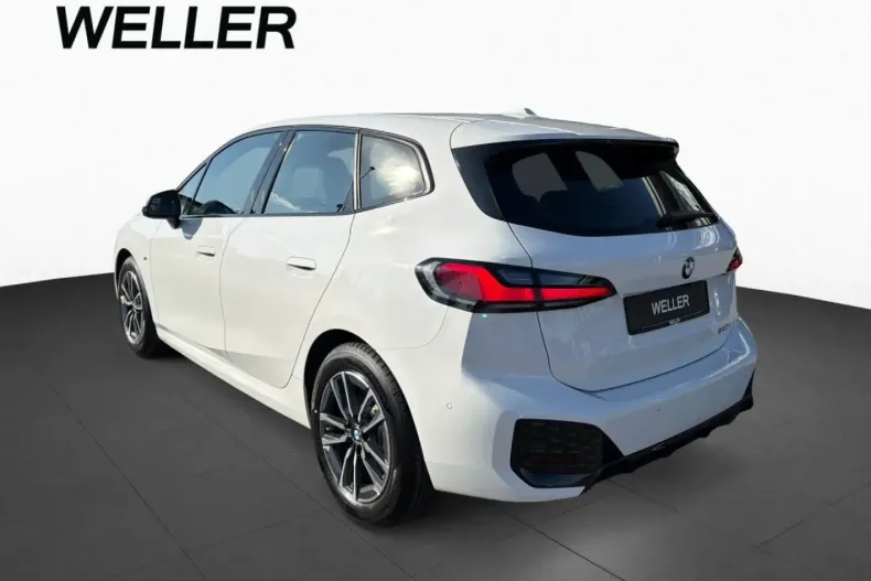 BMW 220d (Seria 2) din 2025 cu 4.046 km - oferta BMW211388 - foto 5
