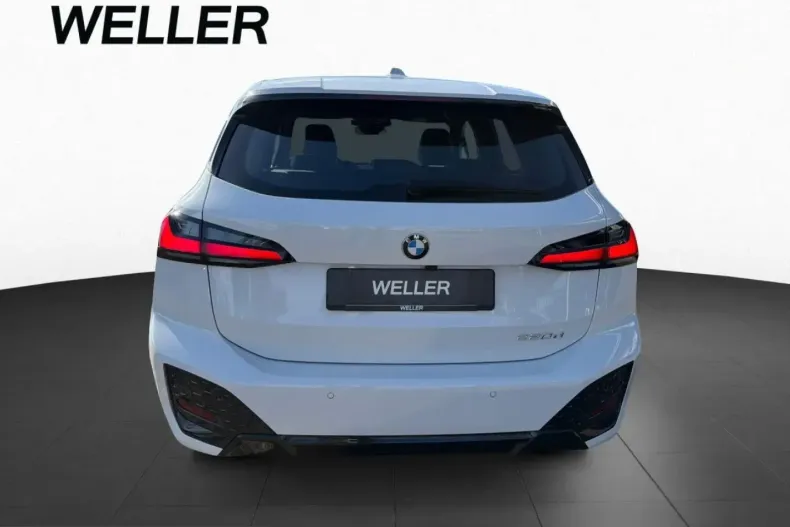 BMW 220d (Seria 2) din 2025 cu 4.046 km - oferta BMW211388 - foto 6