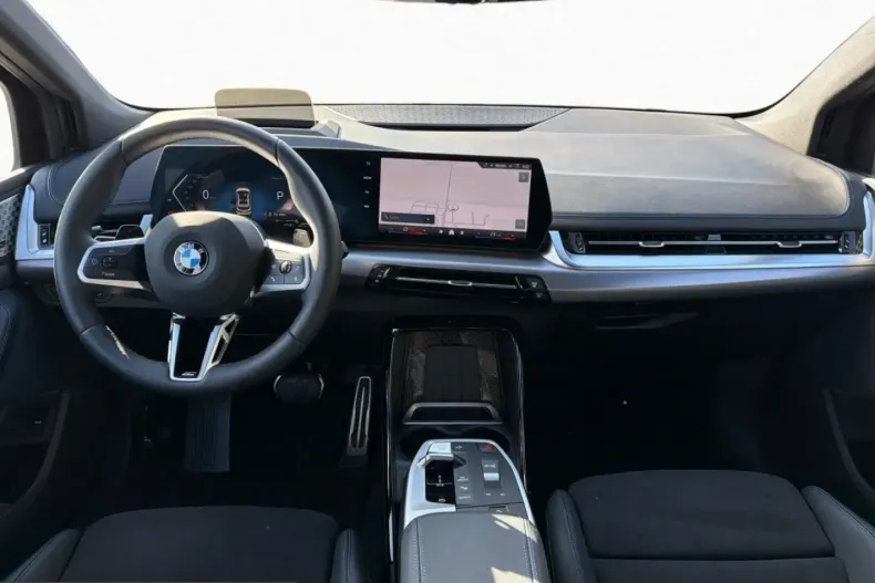 BMW 220d (Seria 2) din 2025 cu 4.046 km - oferta BMW211388 - foto 10
