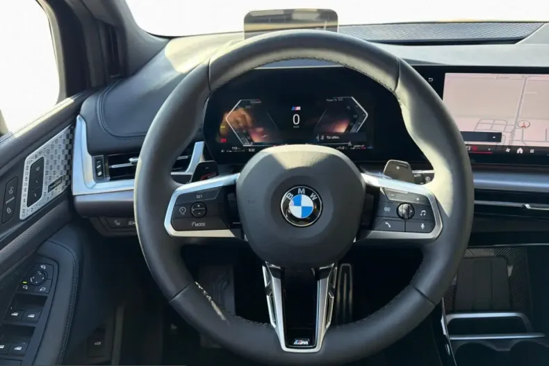 BMW 220d (Seria 2) din 2025 cu 4.046 km - oferta BMW211388 - foto 11
