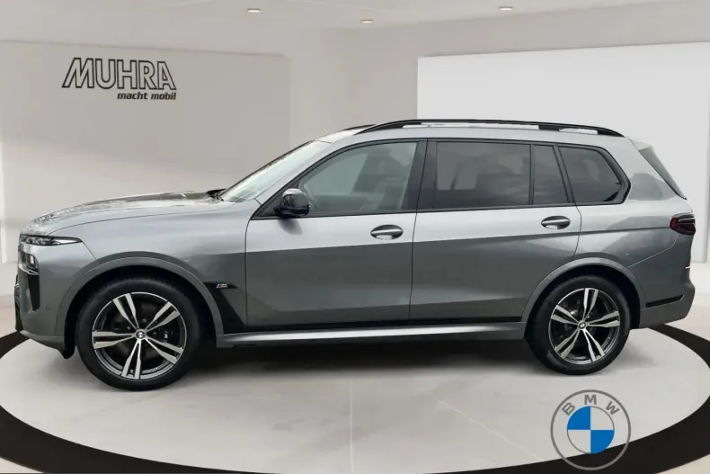 BMW X7 M60 (Seria X) din 2025 cu 26.297 km - oferta BMW211389 - foto 2