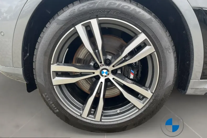 BMW X7 M60 (Seria X) din 2025 cu 26.297 km - oferta BMW211389 - foto 7