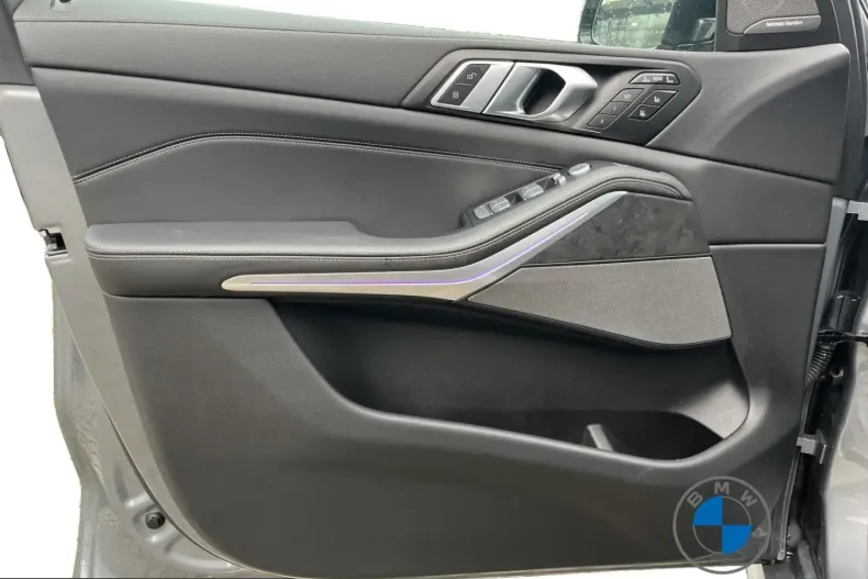 BMW X7 M60 (Seria X) din 2025 cu 26.297 km - oferta BMW211389 - foto 8