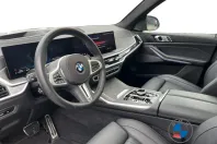 BMW X7 M60 (Seria X) din 2025 cu 26.297 km - oferta BMW211389 - foto 10