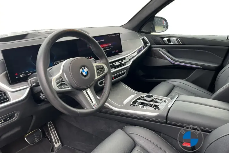 BMW X7 M60 (Seria X) din 2025 cu 26.297 km - oferta BMW211389 - foto 10