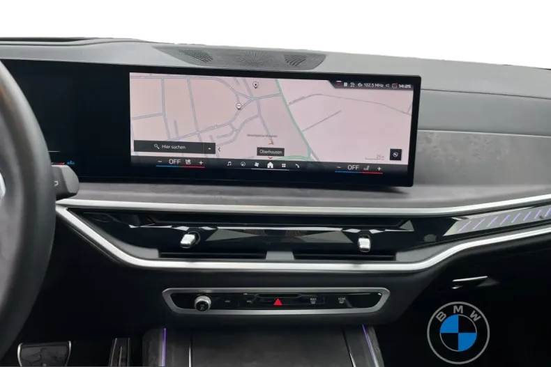 BMW X7 M60 (Seria X) din 2025 cu 26.297 km - oferta BMW211389 - foto 11
