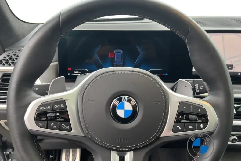 BMW X7 M60 (Seria X) din 2025 cu 26.297 km - oferta BMW211389 - foto 12