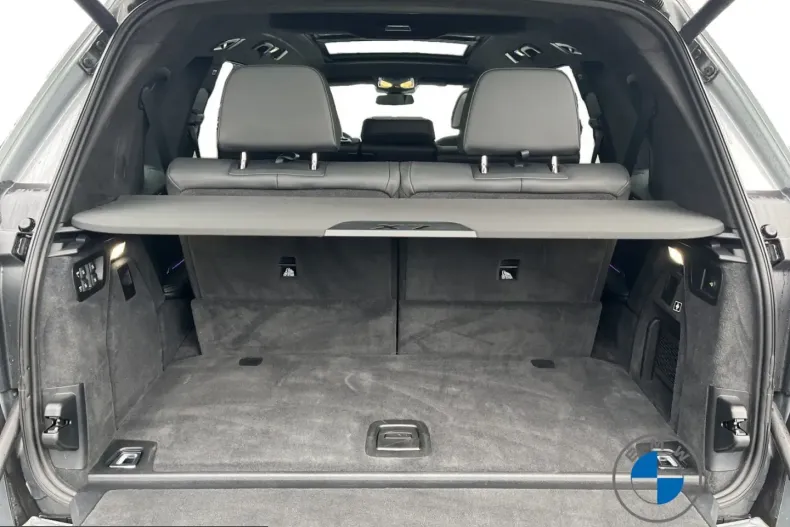 BMW X7 M60 (Seria X) din 2025 cu 26.297 km - oferta BMW211389 - foto 16