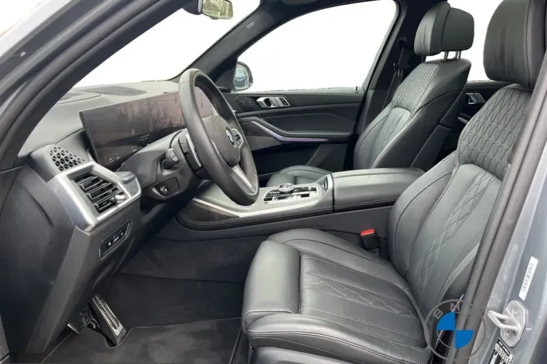 BMW X7 M60 (Seria X) din 2025 cu 26.297 km - oferta BMW211389 - foto 18