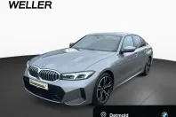 BMW 320 (Seria 3) din 2025 cu 25.444 km - oferta BMW211390 - foto 1