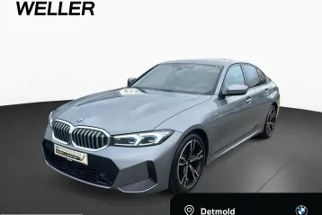 BMW 320 din 2025 - oferta BMW211390