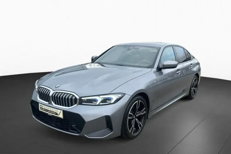 BMW 320 (Seria 3) din 2025 cu 25.444 km - oferta BMW211390 - foto 3