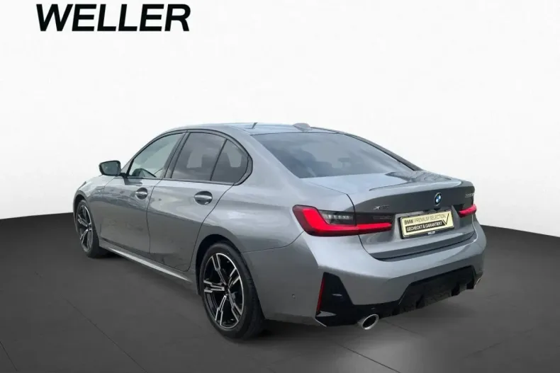 BMW 320 (Seria 3) din 2025 cu 25.444 km - oferta BMW211390 - foto 6