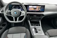 BMW 320 (Seria 3) din 2025 cu 25.444 km - oferta BMW211390 - foto 12