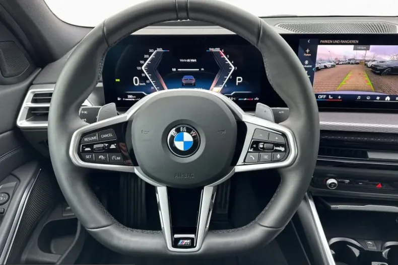 BMW 320 (Seria 3) din 2025 cu 25.444 km - oferta BMW211390 - foto 13
