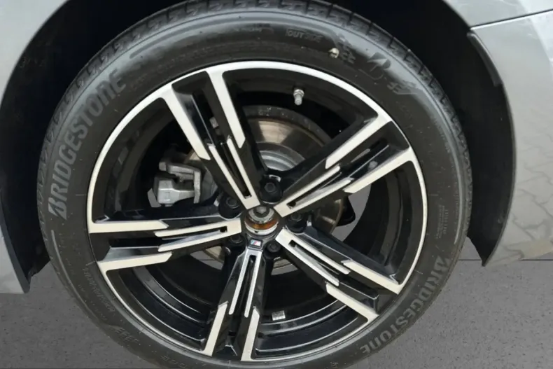 BMW 320 (Seria 3) din 2025 cu 25.444 km - oferta BMW211390 - foto 20