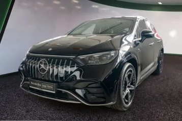 Mercedes-Benz EQE SUV din 2023 - oferta MER211391