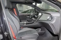 Mercedes-Benz EQE SUV din 2023 cu 5.535 km - oferta MER211391 - foto 2