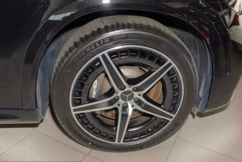 Mercedes-Benz EQE SUV din 2023 cu 5.535 km - oferta MER211391 - foto 5