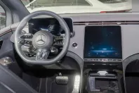 Mercedes-Benz EQE SUV din 2023 cu 5.535 km - oferta MER211391 - foto 24