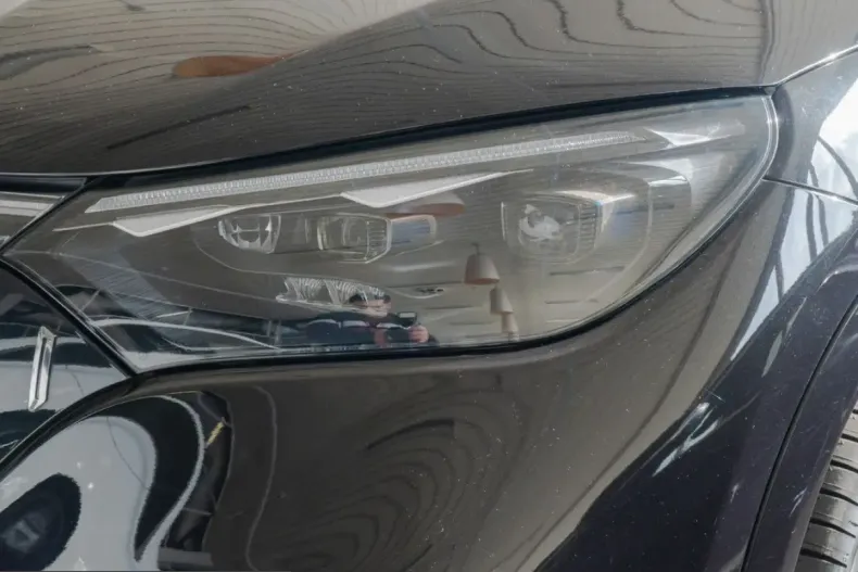 Mercedes-Benz EQE SUV din 2023 cu 5.535 km - oferta MER211391 - foto 26