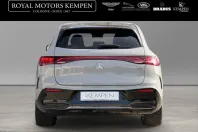 Mercedes-Benz EQE SUV din 2024 cu 13.800 km - oferta MER211392 - foto 5