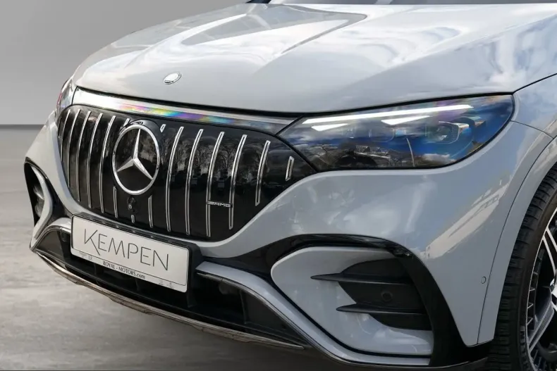 Mercedes-Benz EQE SUV din 2024 cu 13.800 km - oferta MER211392 - foto 10