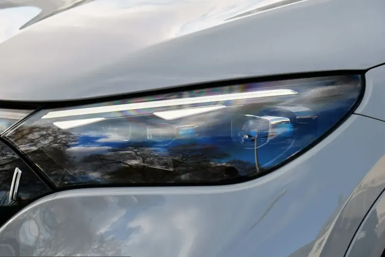 Mercedes-Benz EQE SUV din 2024 cu 13.800 km - oferta MER211392 - foto 12