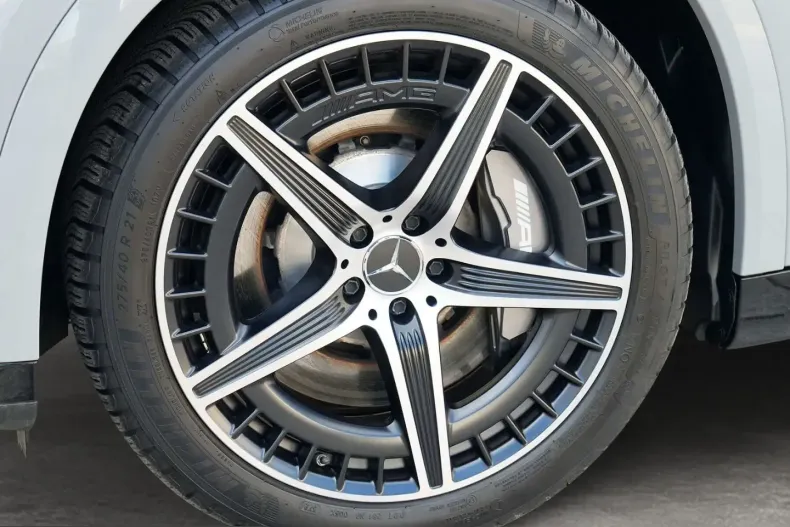 Mercedes-Benz EQE SUV din 2024 cu 13.800 km - oferta MER211392 - foto 13