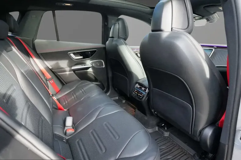 Mercedes-Benz EQE SUV din 2024 cu 13.800 km - oferta MER211392 - foto 30