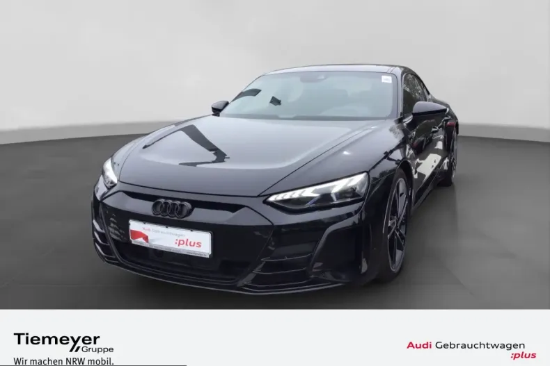 Audi RS e-tron GT din 2022 cu 34.457 km - oferta AUD211393 - foto 1