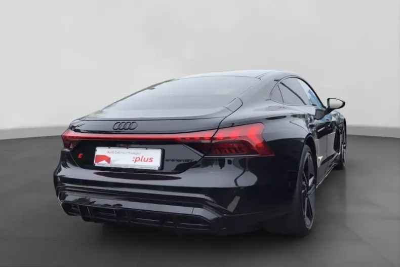 Audi RS e-tron GT din 2022 cu 34.457 km - oferta AUD211393 - foto 3
