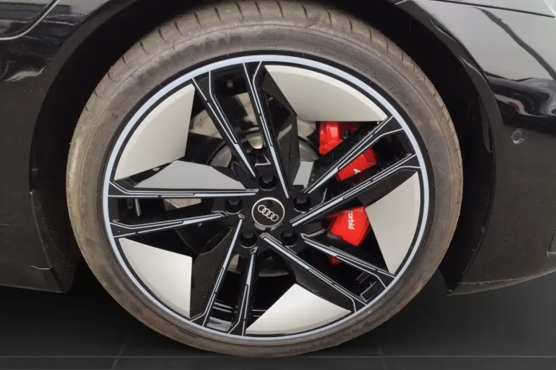 Audi RS e-tron GT din 2022 cu 34.457 km - oferta AUD211393 - foto 7