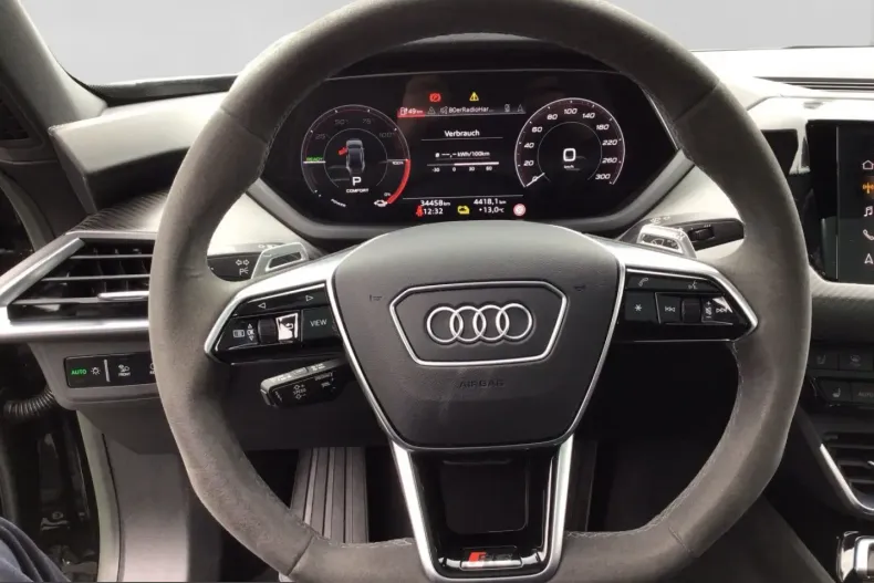 Audi RS e-tron GT din 2022 cu 34.457 km - oferta AUD211393 - foto 9