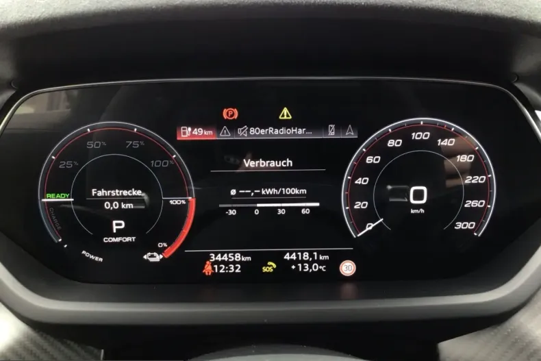 Audi RS e-tron GT din 2022 cu 34.457 km - oferta AUD211393 - foto 10
