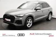 Audi Q5 din 2022 cu 92.950 km - oferta AUD211394 - foto 1