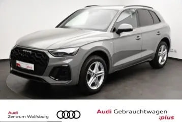 Audi Q5 din 2022 - oferta AUD211394