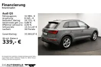 Audi Q5 din 2022 cu 92.950 km - oferta AUD211394 - foto 2
