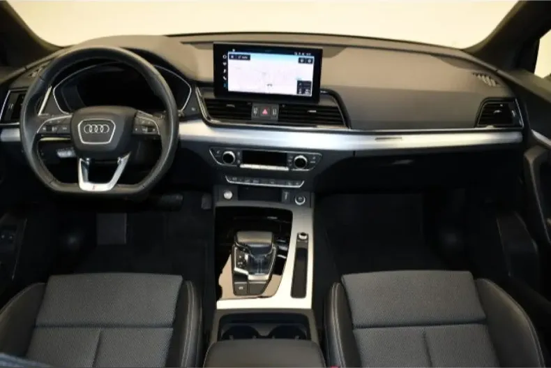 Audi Q5 din 2022 cu 92.950 km - oferta AUD211394 - foto 4