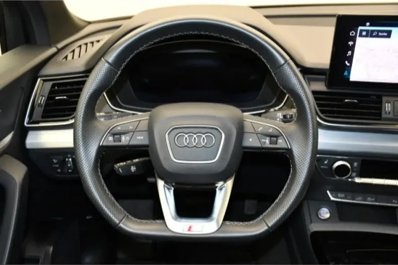 Audi Q5 din 2022 cu 92.950 km - oferta AUD211394 - foto 5