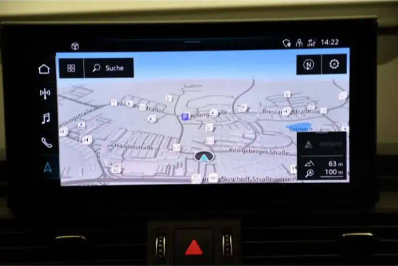 Audi Q5 din 2022 cu 92.950 km - oferta AUD211394 - foto 7
