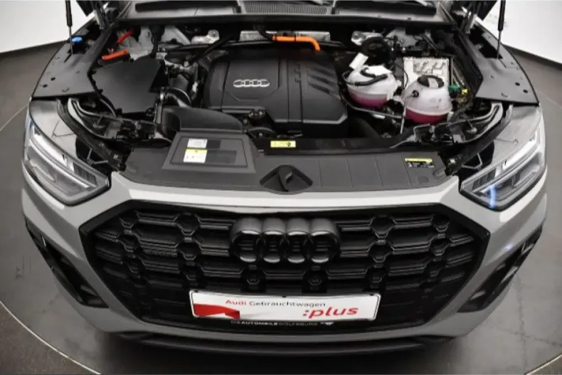 Audi Q5 din 2022 cu 92.950 km - oferta AUD211394 - foto 11