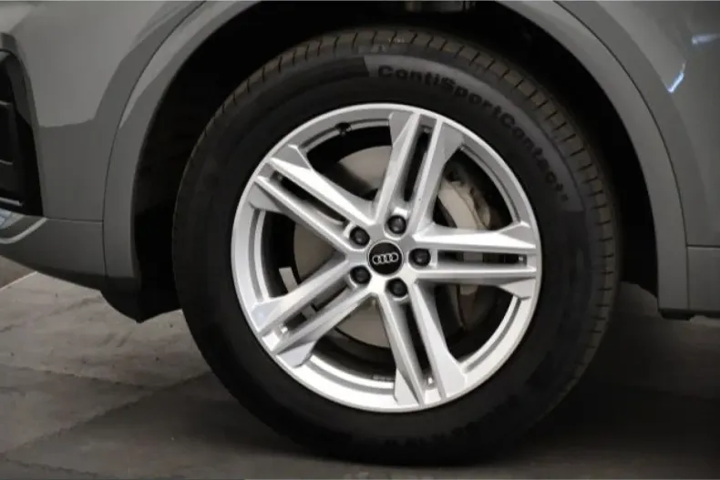 Audi Q5 din 2022 cu 92.950 km - oferta AUD211394 - foto 12