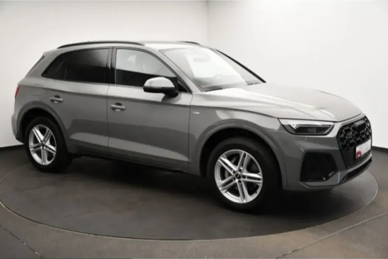 Audi Q5 din 2022 cu 92.950 km - oferta AUD211394 - foto 13