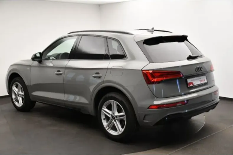 Audi Q5 din 2022 cu 92.950 km - oferta AUD211394 - foto 14