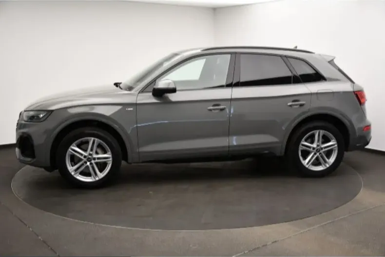 Audi Q5 din 2022 cu 92.950 km - oferta AUD211394 - foto 15