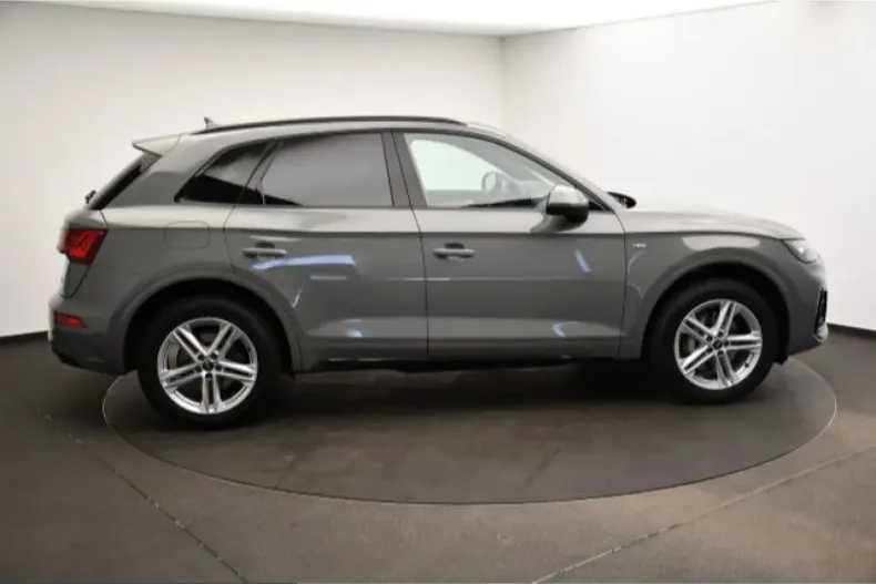 Audi Q5 din 2022 cu 92.950 km - oferta AUD211394 - foto 16