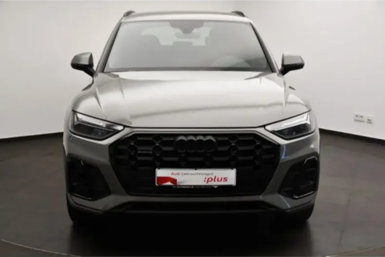 Audi Q5 din 2022 cu 92.950 km - oferta AUD211394 - foto 17